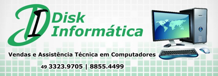 Loja de informatica