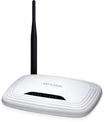 Roteadores Tplink